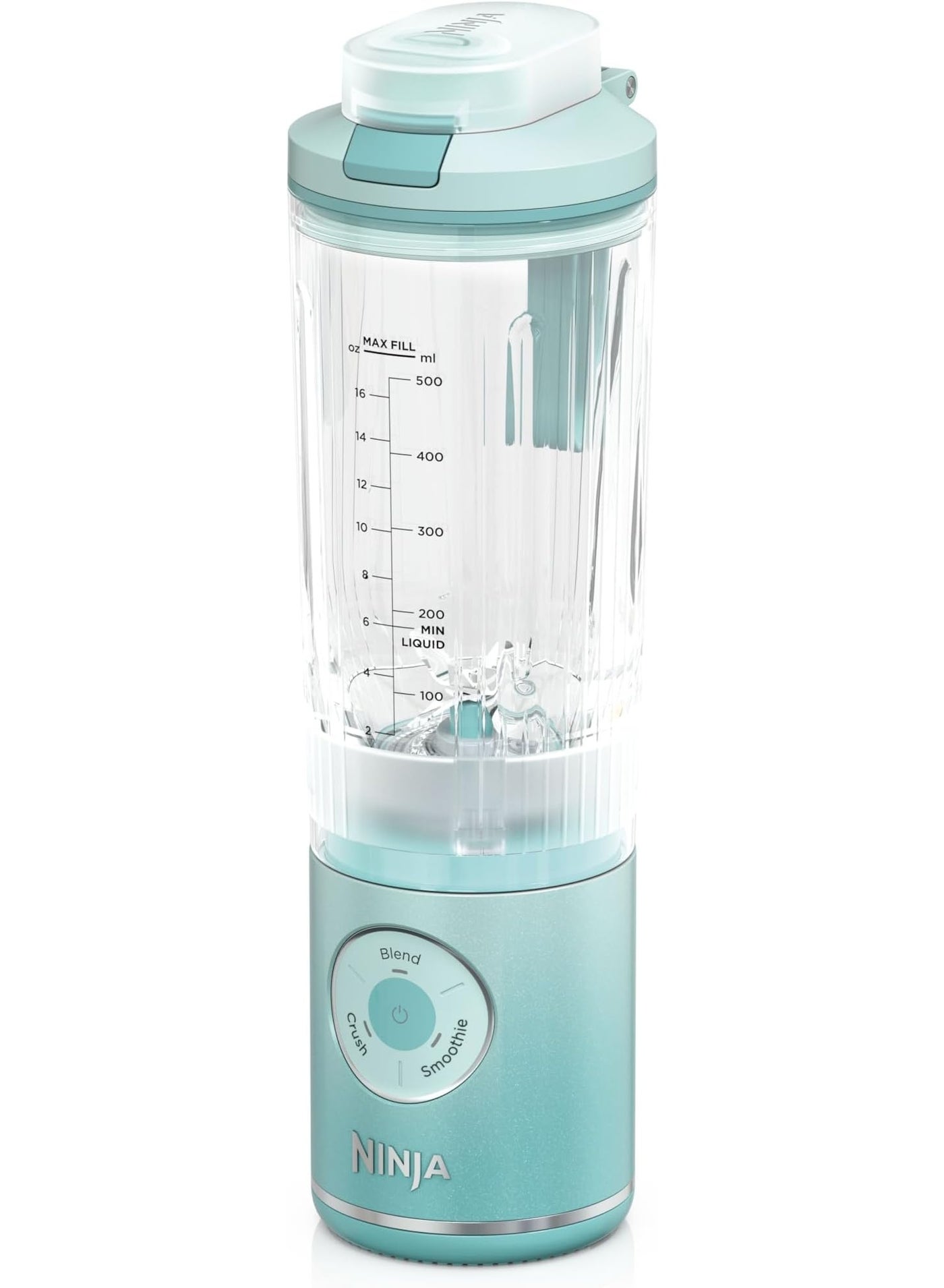 Blast Max, Portable & Personal Blender + Twist…