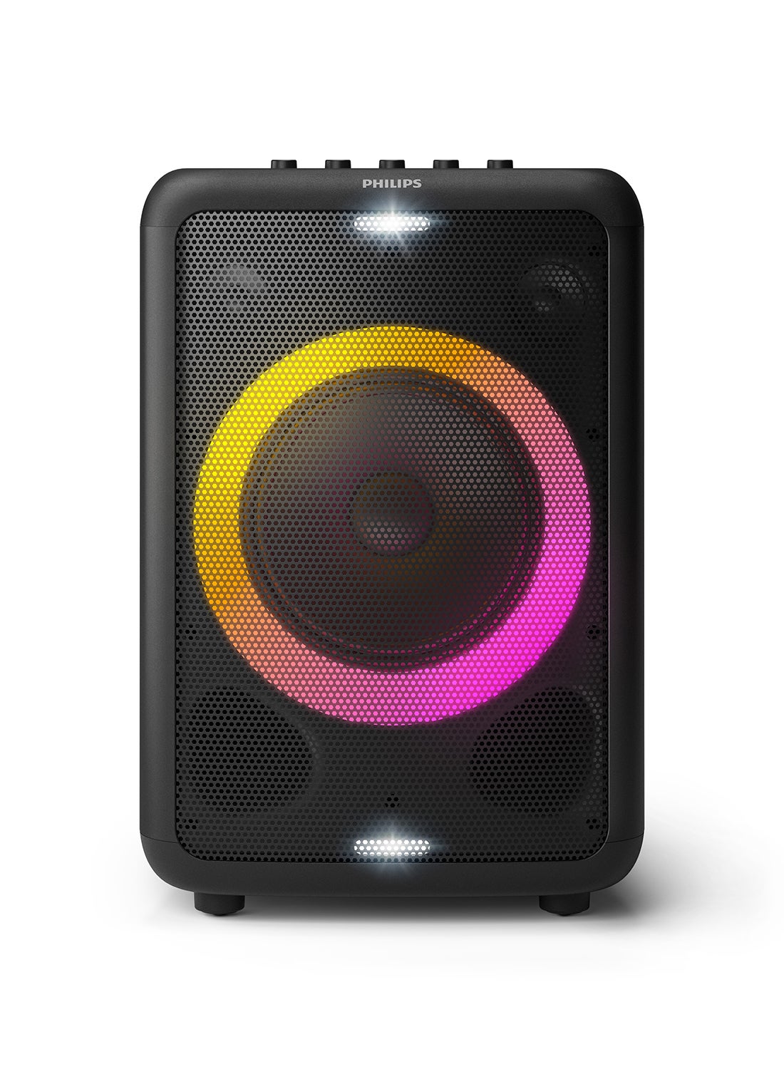 Compare Bluetooth Party Speaker TAX320698 Black at KSA Price