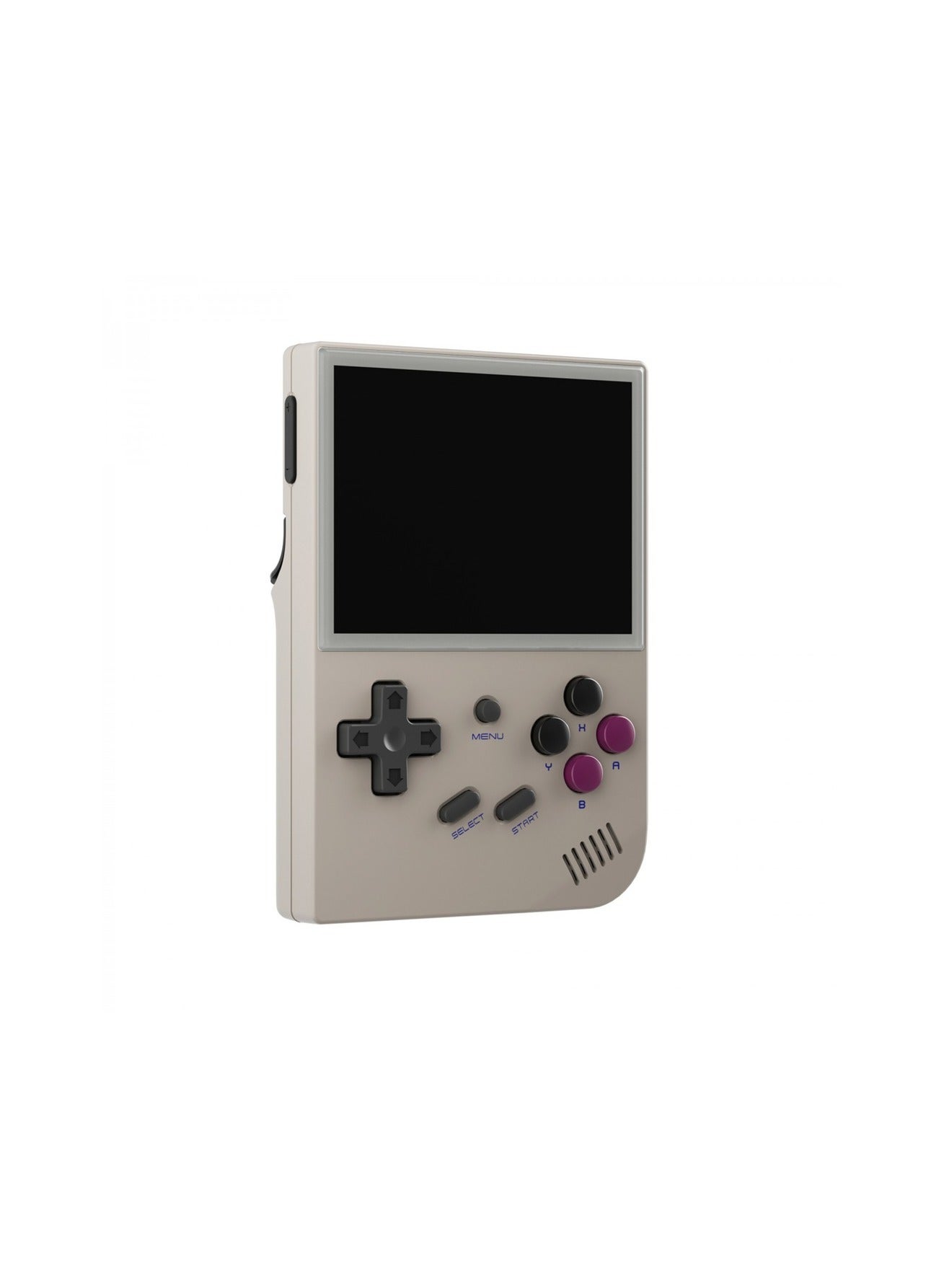 Compare Green Lion GP Pro Gaming Console 64GB 2600mAh 10 HOURS STAND BY Gray at KSA Price