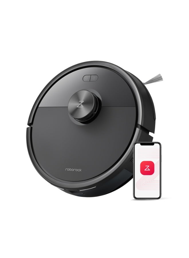 Q7 TF Robot Vacuum and Mop, Upgraded from…