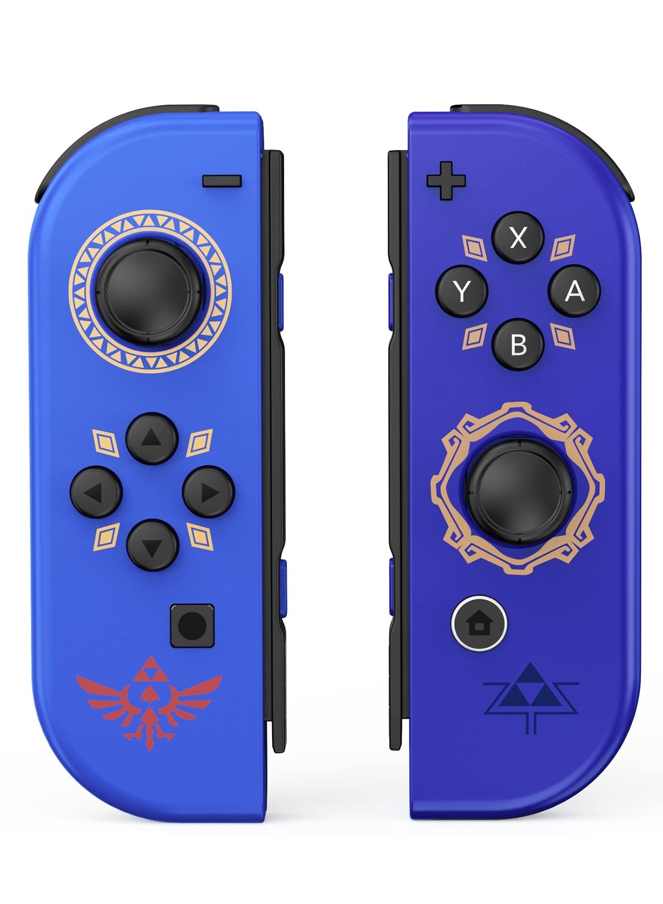 Wireless Joy-Con Controllers for Nintendo Switch,…