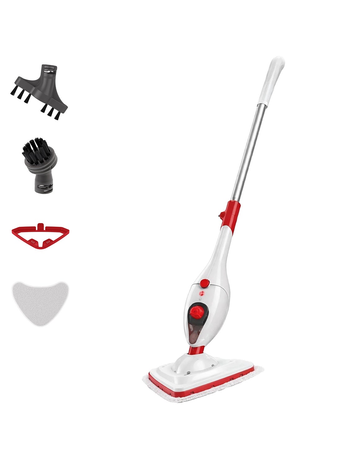 Hoover 5-in-1 Steam Mop | 1300W Powerful Steam…