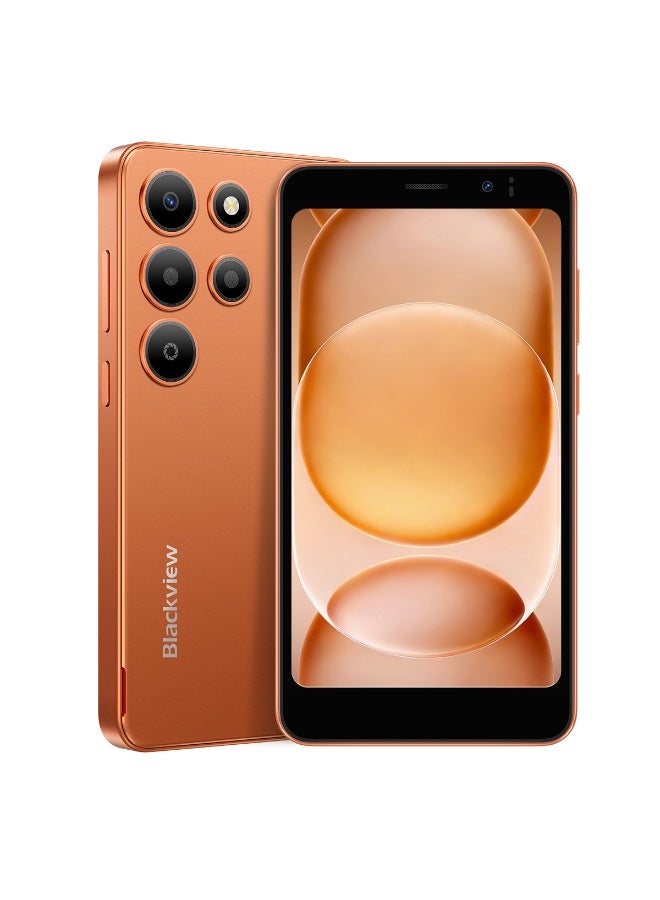 Blackview WAVE 2C Smartphone, 5 Inch 60Hz Display,…