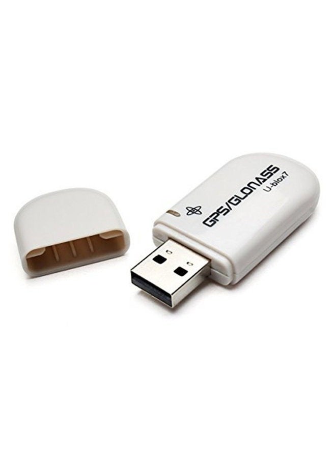 Compare VK172 GMOUSE USB GPSGLONASS USB GPS Receiver for Windows 1087VISTAXP at KSA Price