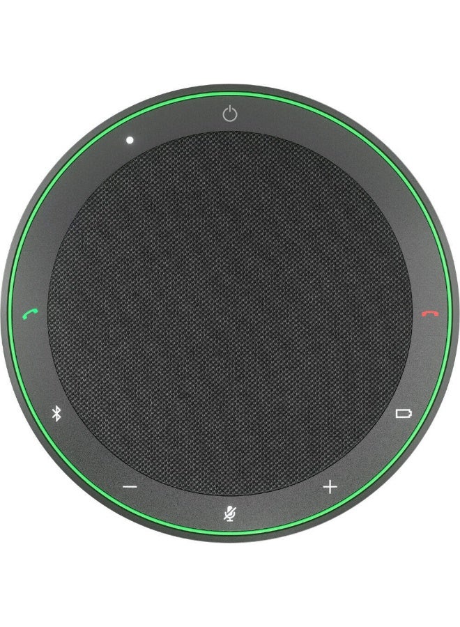 Speak2 75 Portable Bluetooth & USB Speakerphone –…