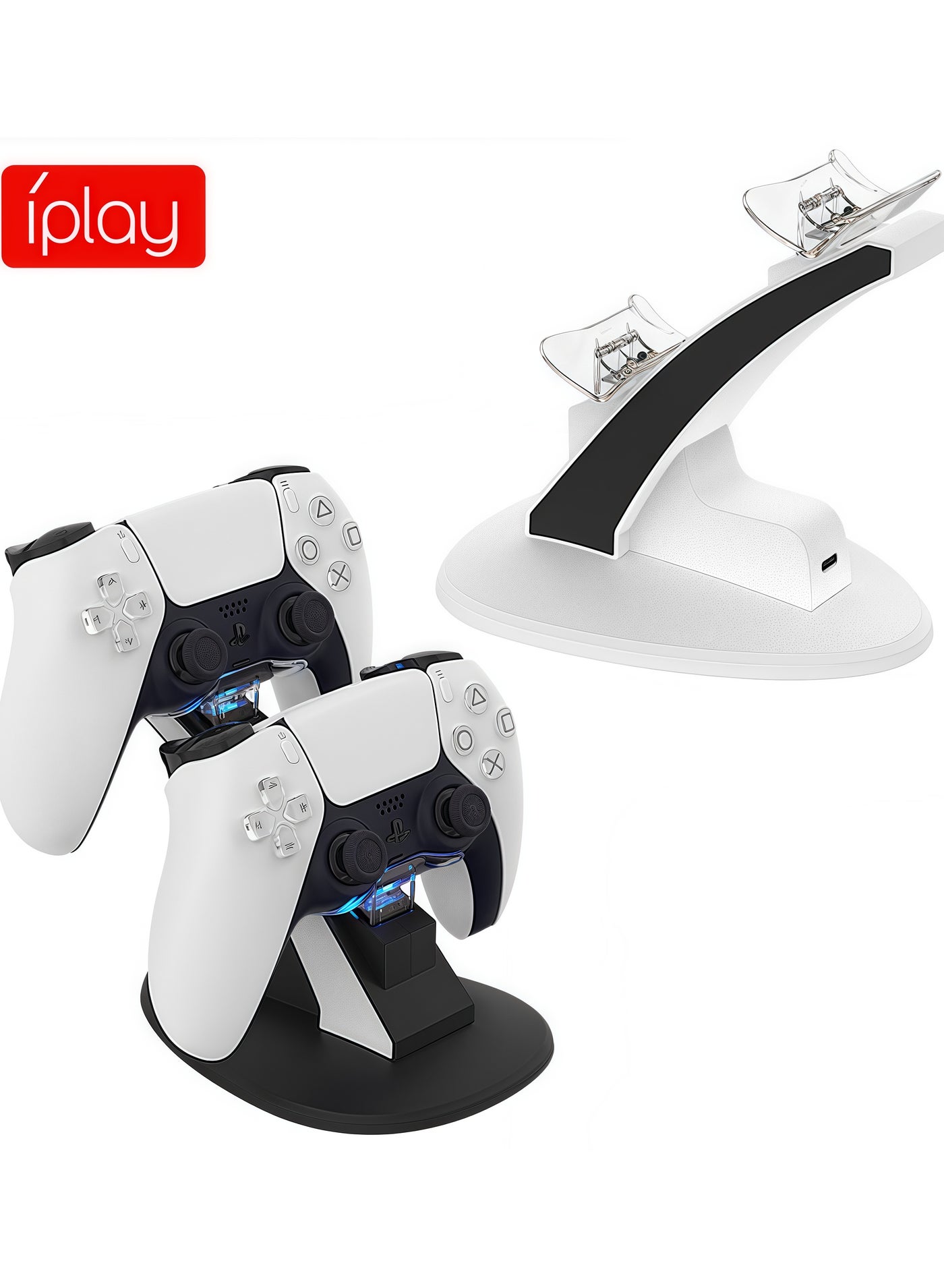PS5 Controller Charging Station | PS5 Controller…