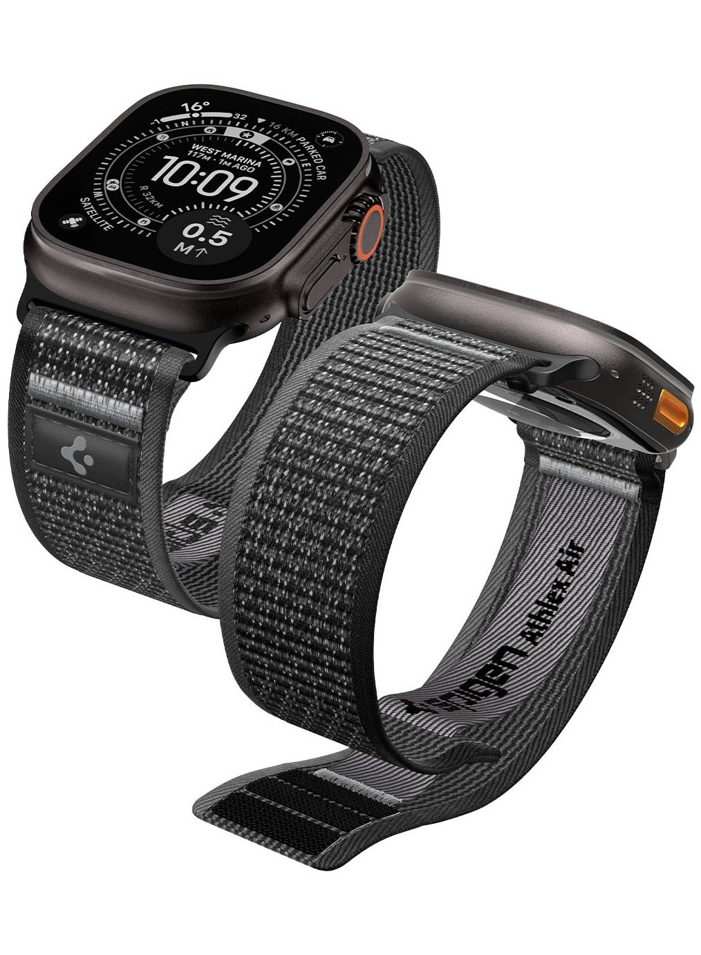 Athlex Air 2 Apple Watch Band for Apple Watch…