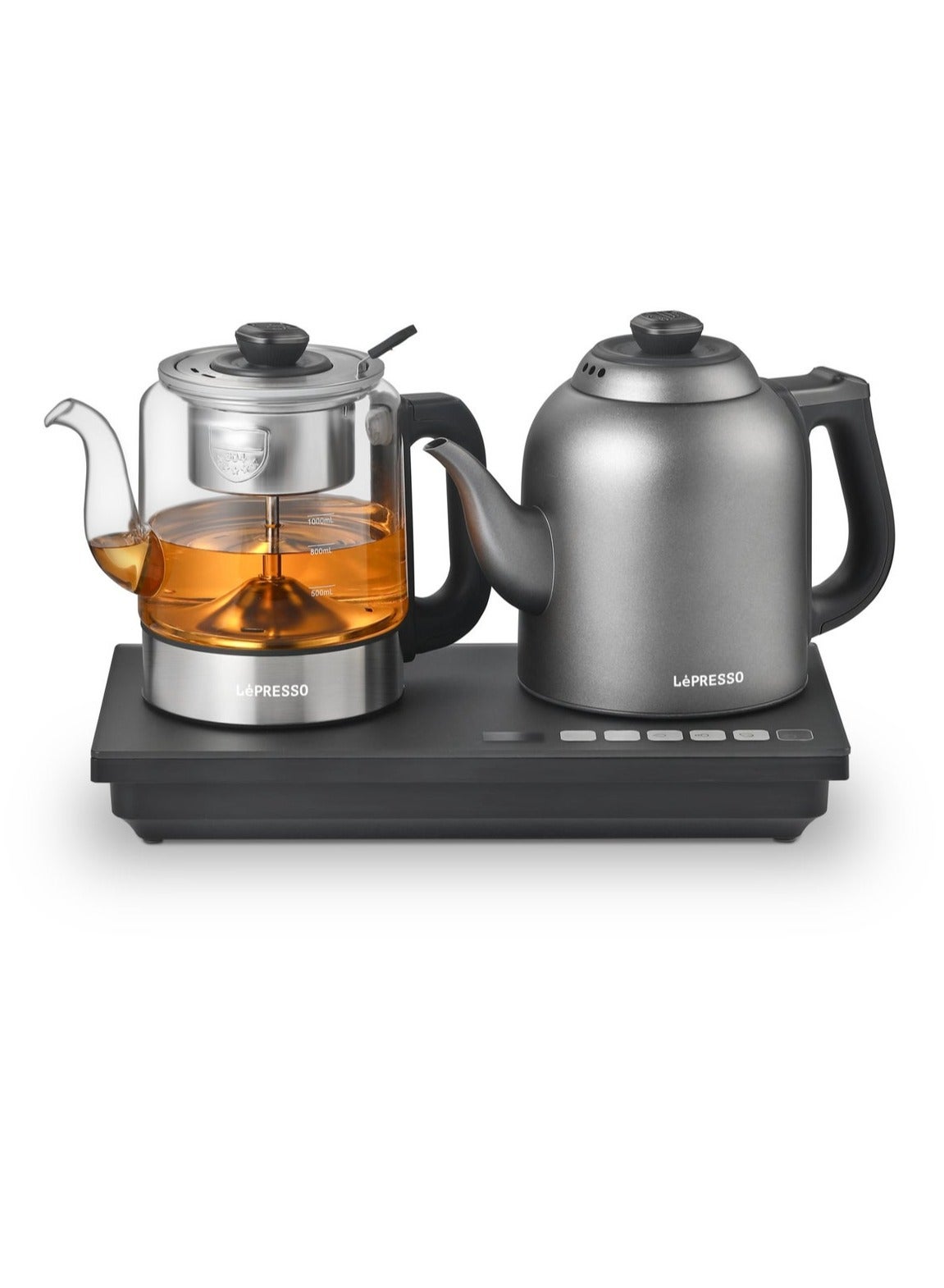 AuraBrew Tea Brewer and Water Boiler , Electric…