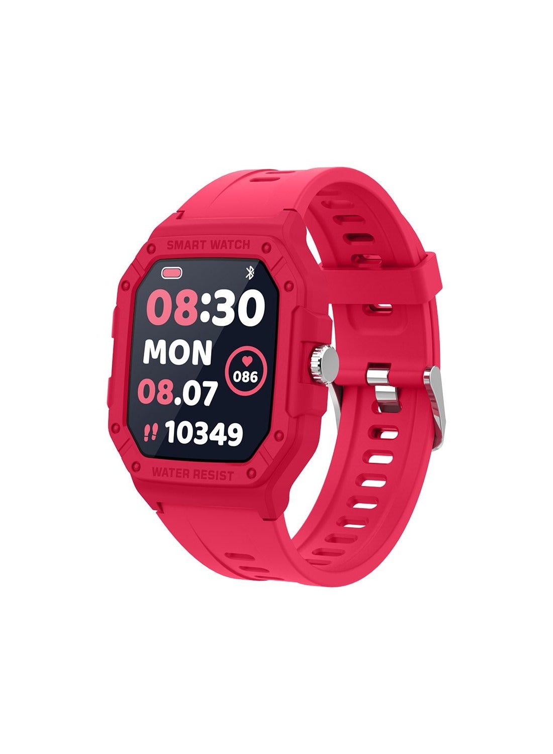Moxedo Junior SmartWatch 1.7” HD Screen for Girls/Boys…