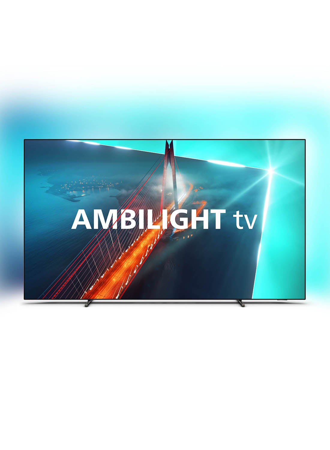 Compare 55 Inch 4K UHD OLED Google TV 55OLED70856 Black 55OLED70856 Black at KSA Price