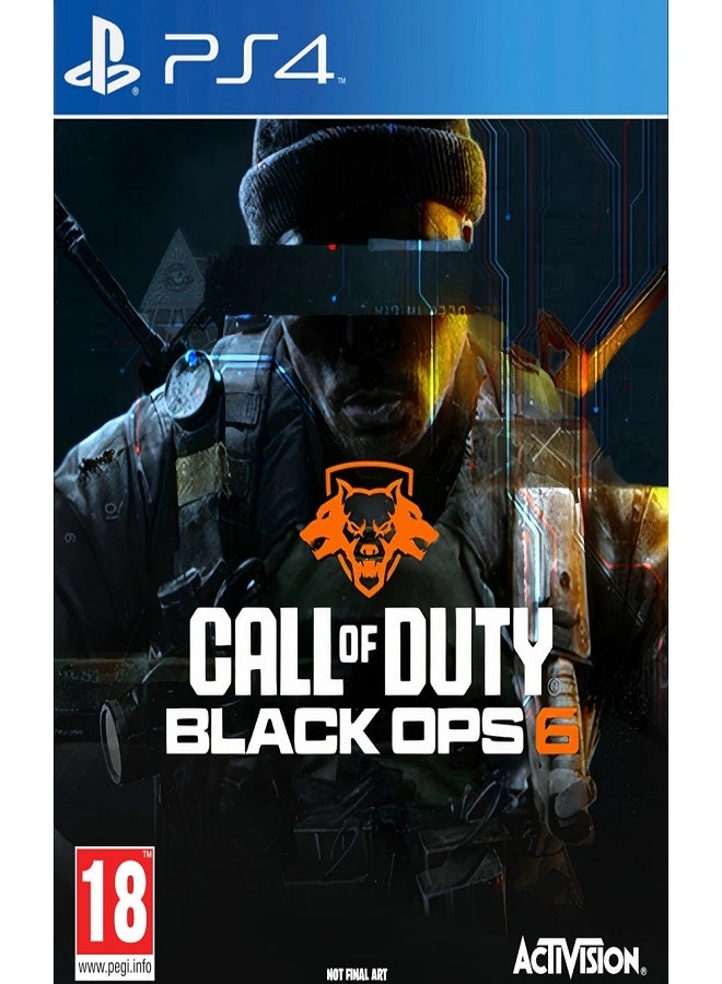 Call of Duty: Black Ops 6 (International…