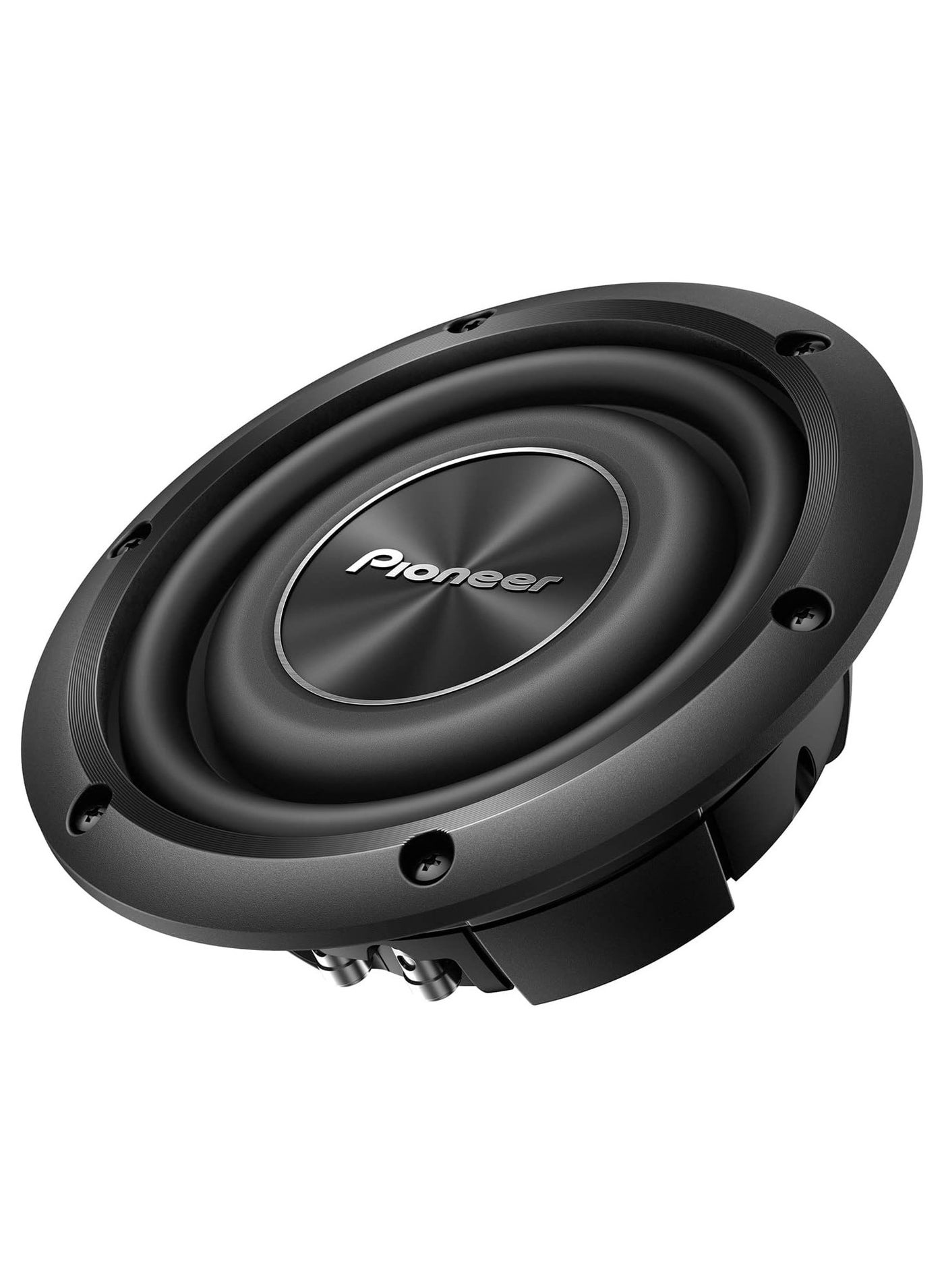 PIONEER 8