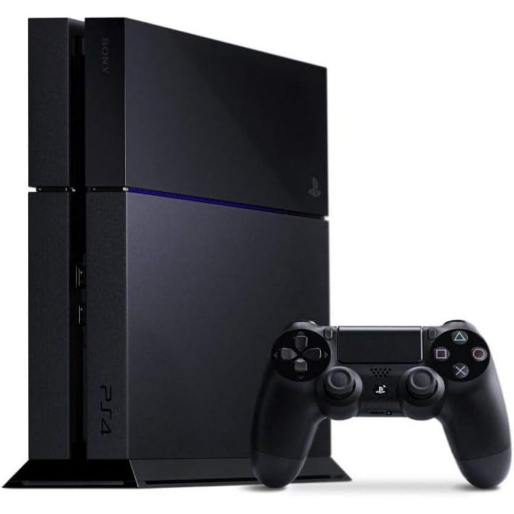 Sony Renewed PlayStation 4 Standard Edition 500…