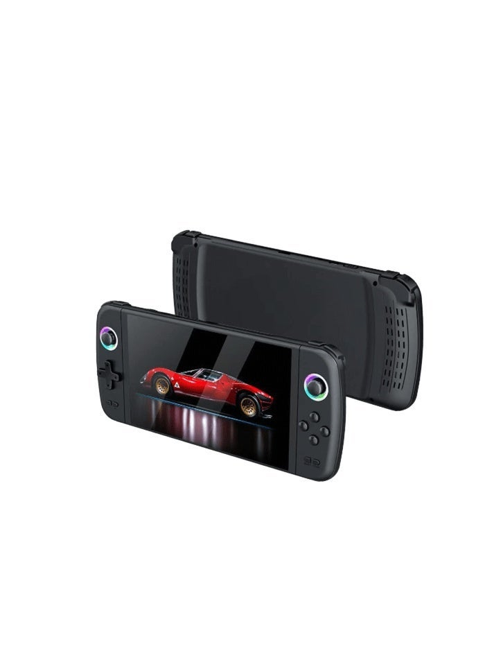 M27 Handheld Game Console with 20000+ Games, 4K…
