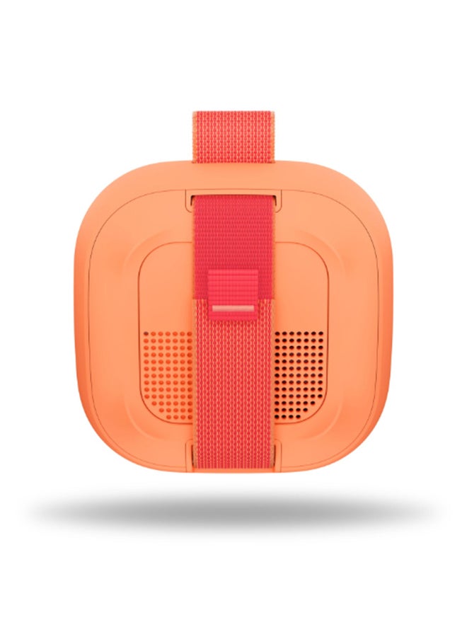 Bose SoundLink Micro Portable Speaker (2nd Gen) Sunset…