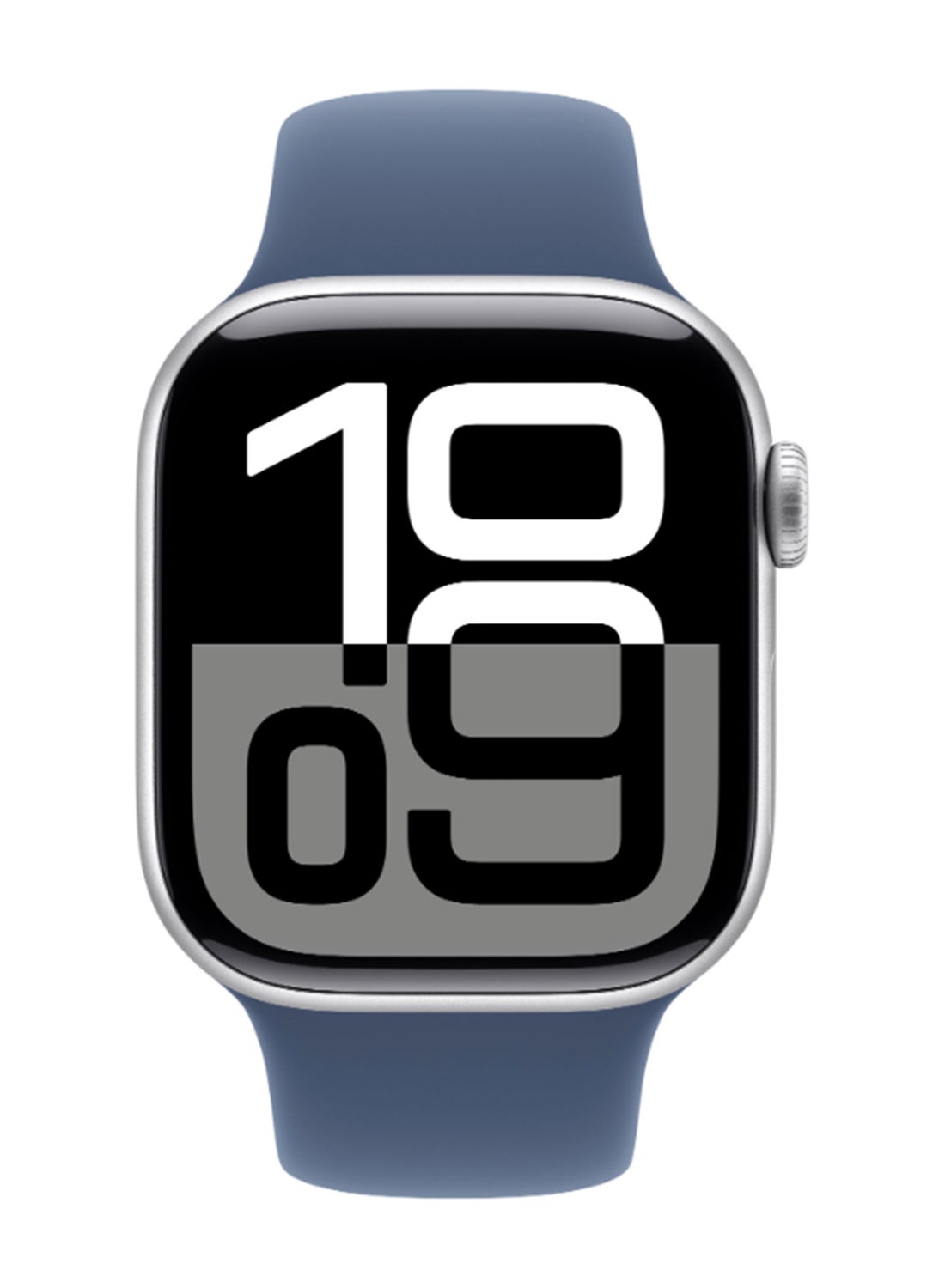 Watch Series 10 GPS + Cellular 42mm Silver…