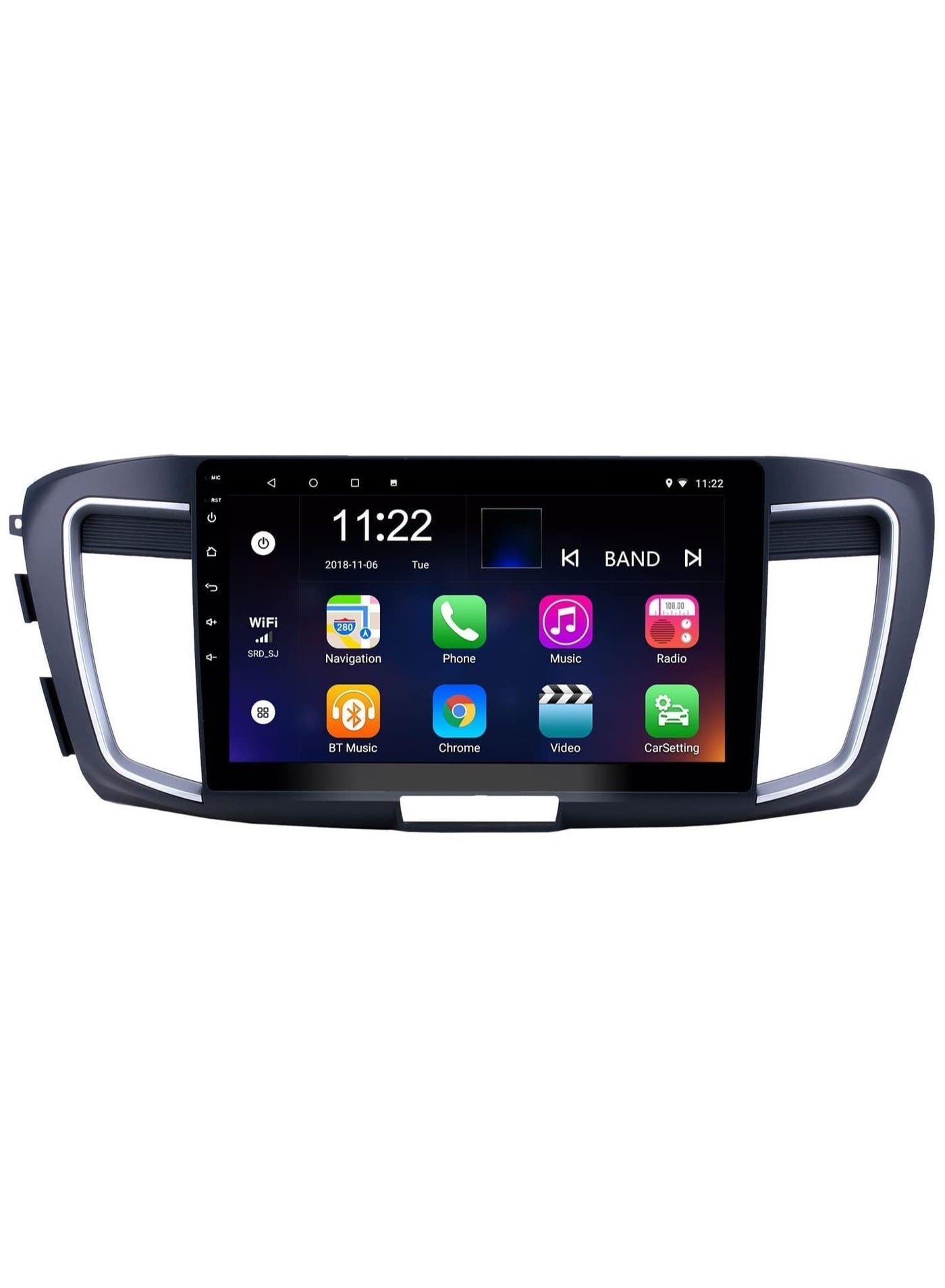Android Car Stereo for Honda Accord 2013 2014…