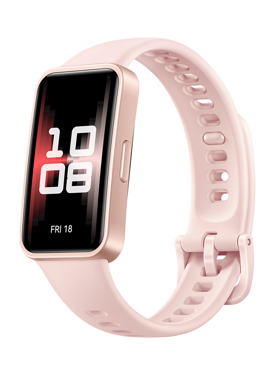 Compare Band 9 Smart Watch, UltraThin Design And Comfortable Wearing, Scientific Sleep Analysis, Durable Battery Life, IOS And Android Charm Pink at KSA Price