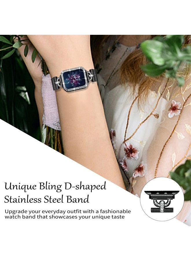 Magnetic Band Compatible with Apple Watch Band 38mm…
