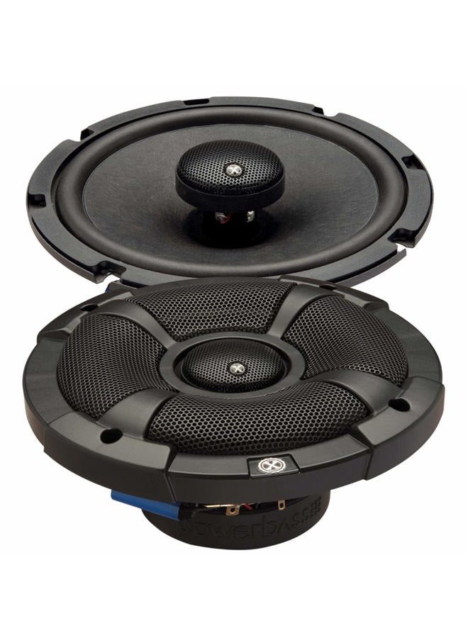 Compare 2XL653T 6.5 240W Thin Full Range Car Audio Speakers at KSA Price