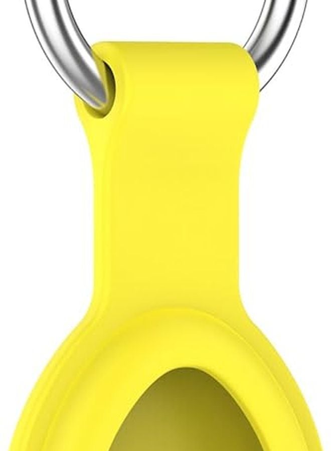 Yellow Silicone Anti Slip Grip Case Holder Sleeve…