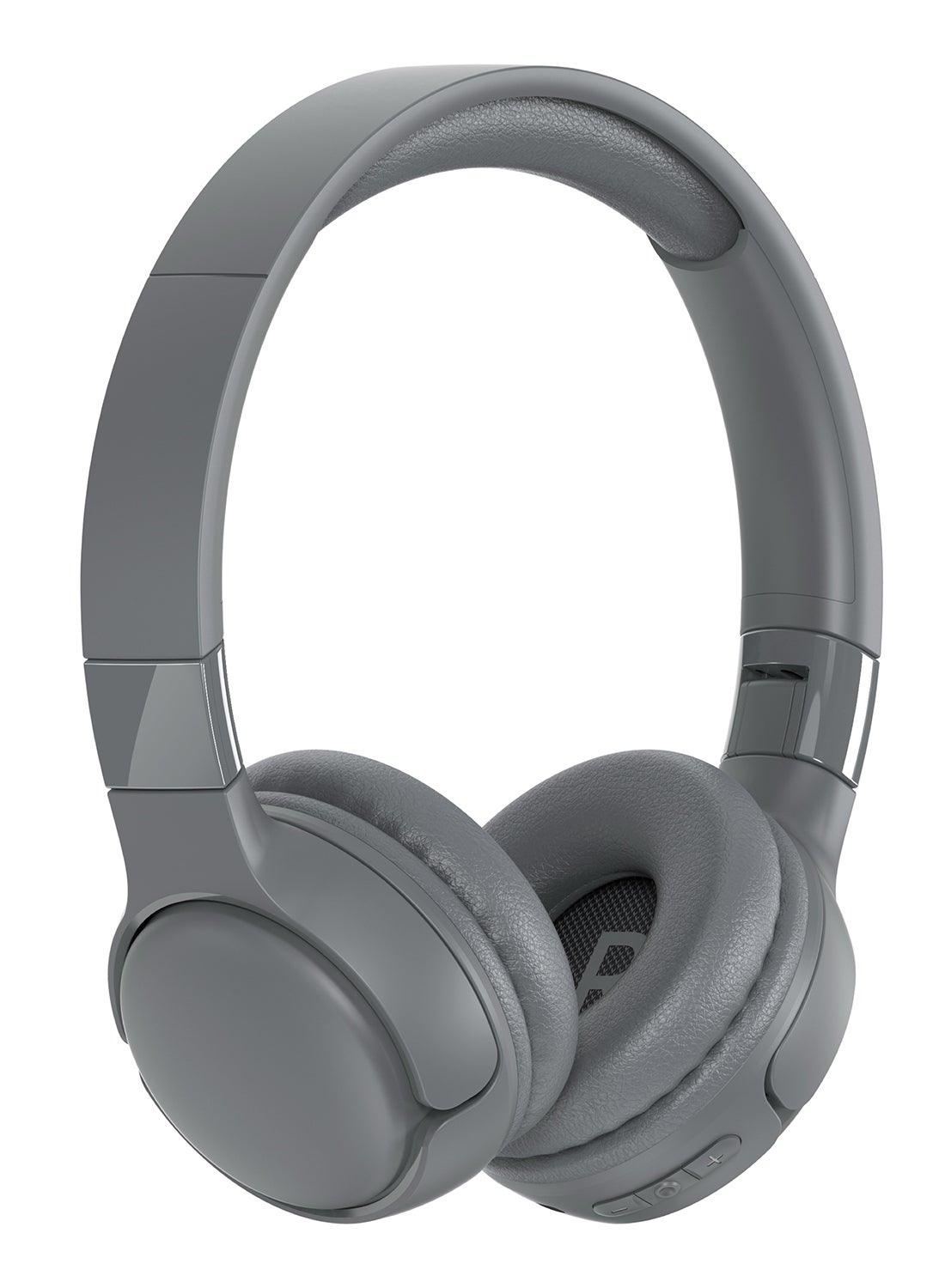 Choice Headphones Lite On-Ear Wireless Headphone with…