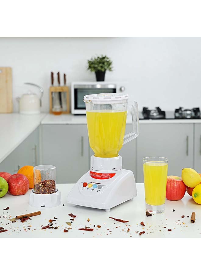 Compare 2In1 Blender 1.5 L 550 W OMSB2135 White at KSA Price