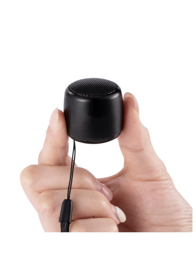 Best Mini Portable Bluetooth Speaker with HD Sound…