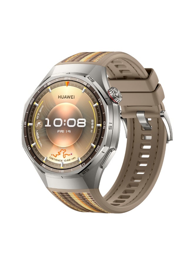 WATCH GT 6 Pro 46mm Smart Watch, 1.47'' Display,…