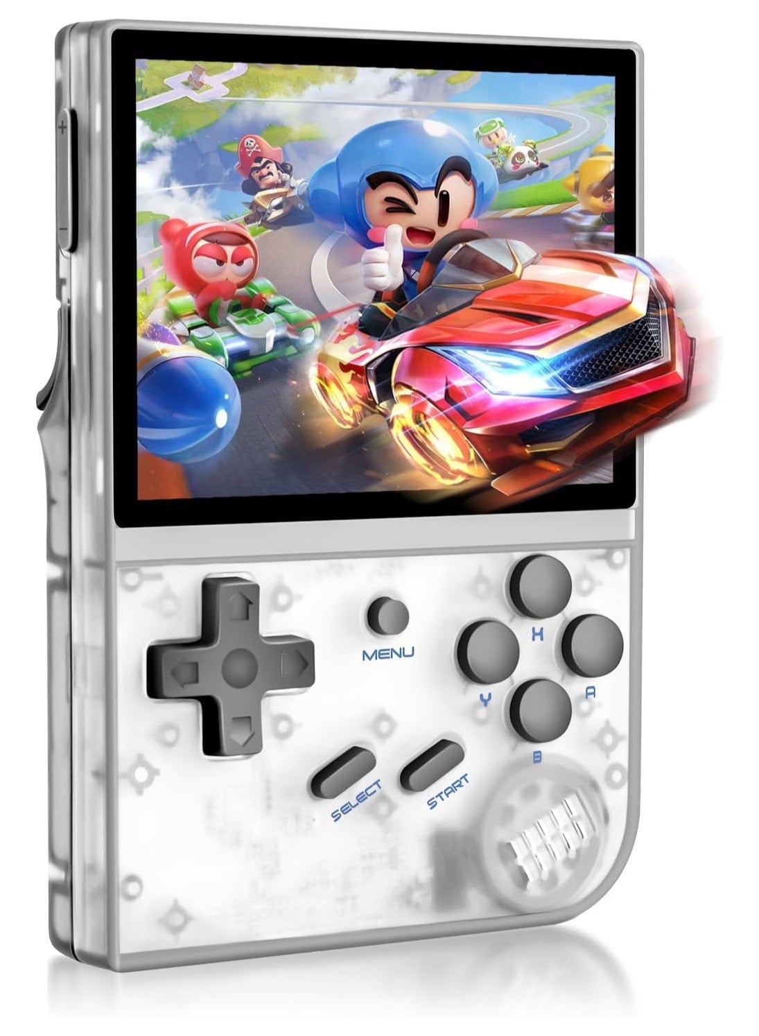 Anbernic RG35XX Handheld Game Console Retro Games…