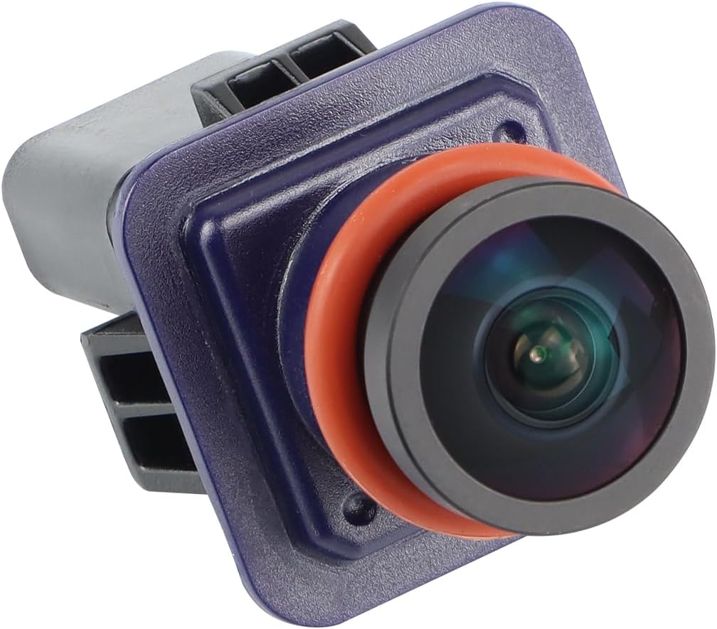 Compare GreenYi EG1Z19G490A Rear View Backup Camera for Ford TaurusTaurus SHOTaurus Police 20132019 at KSA Price