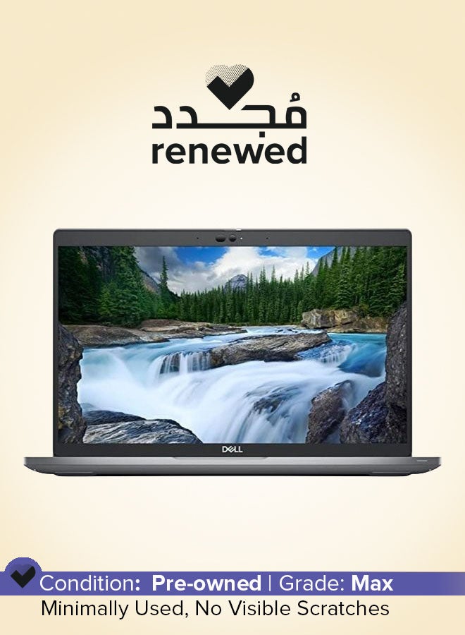 Compare Renewed  Latitude 5430 Laptop With 14Inch Full HD Display,Intel Core i51235u Processor10Core12th Gen8GB RAM256GB SSDIntel Iris XE GraphicsWindows 10 Pro English grey at KSA Price
