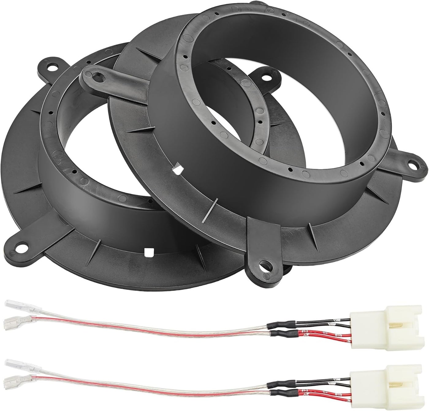 NuIth Replacement 82-7501 Speaker Spacer Adapter with…