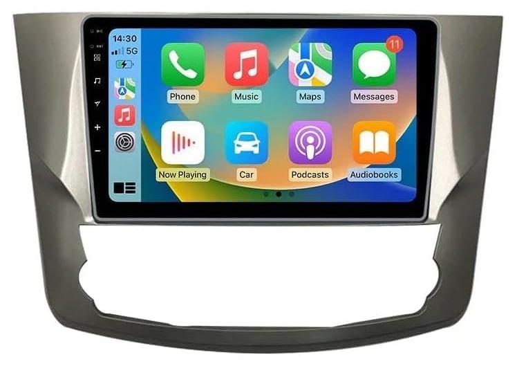 Compare Android Car Stereo for Toyota Avalon 20112013 4GB RAM 64GB ROM Support Carplay, Mirror Link WiFi BT, Radio GPS Navigation, 9 Inch IPS Touch Screen with AHD Camera Included at KSA Price
