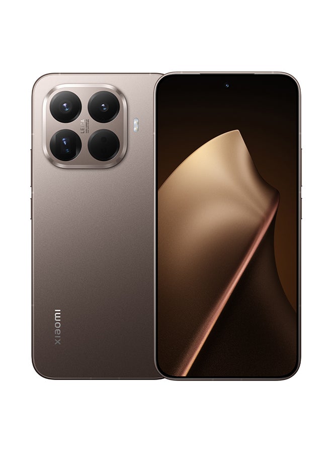 15T Pro Dual SIM 5G Mocha Gold 12GB RAM…
