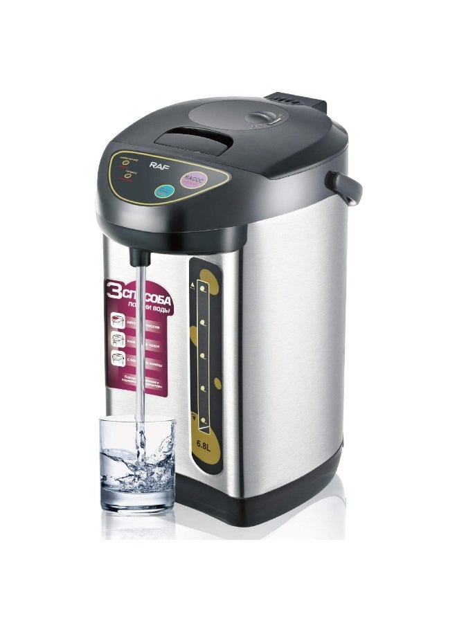 6.8L Thermo Pot Electric Water Boiler & Dispenser…