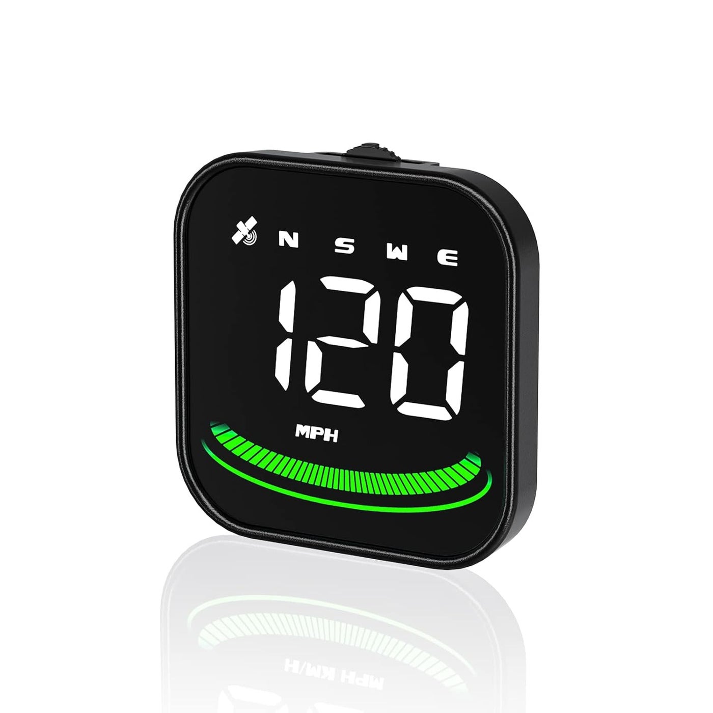 wiiyii GPS Speedometer Heads Up Display G4