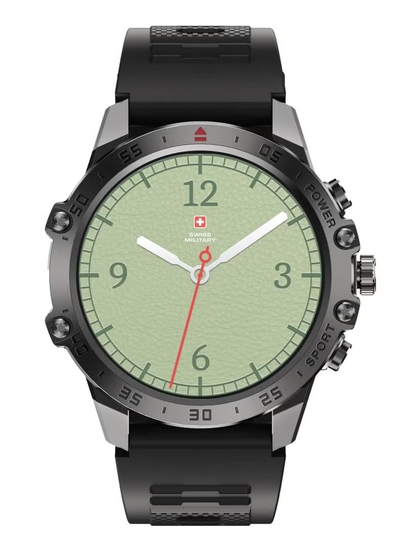 Swiss Military DOM5 Smartwatch 1.43