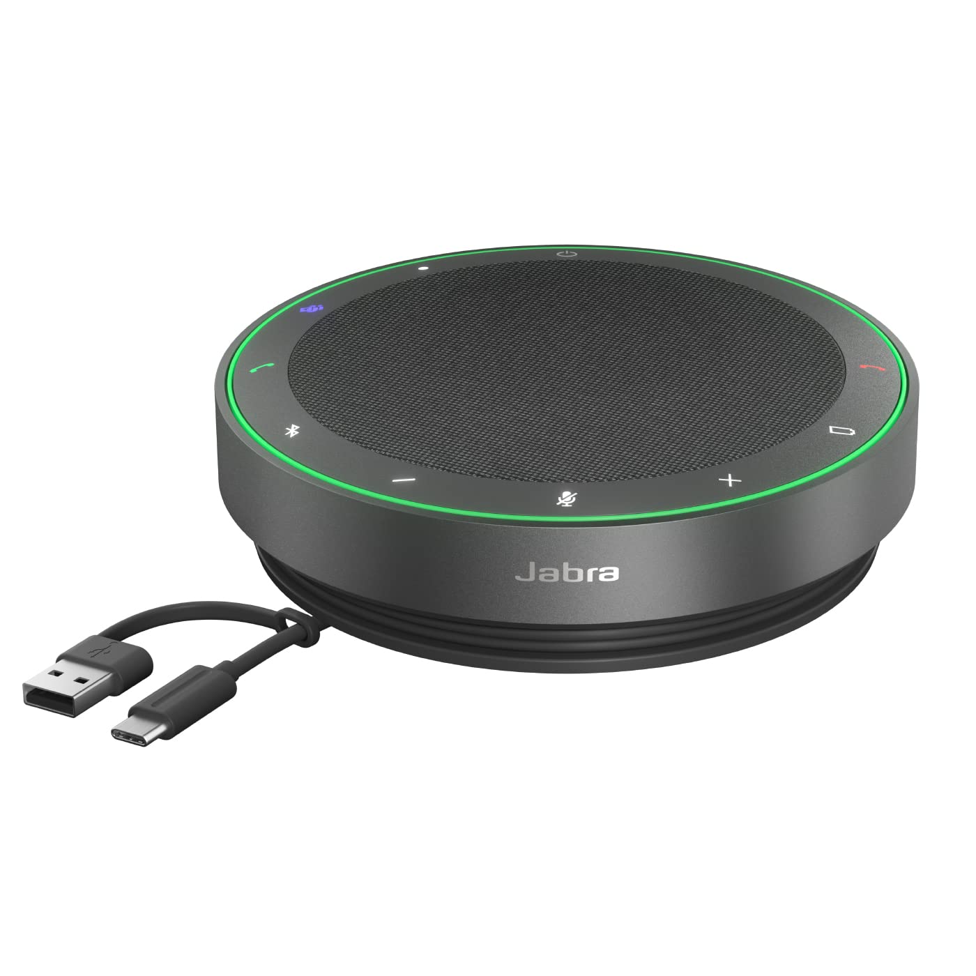 Jabra Speak2 75 Wireless Bluetooth Speakerphone…