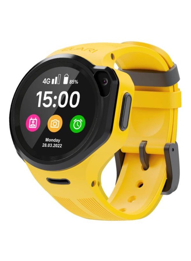 ELARI KidPhone 4GR - 4G Kids Smart Watch…