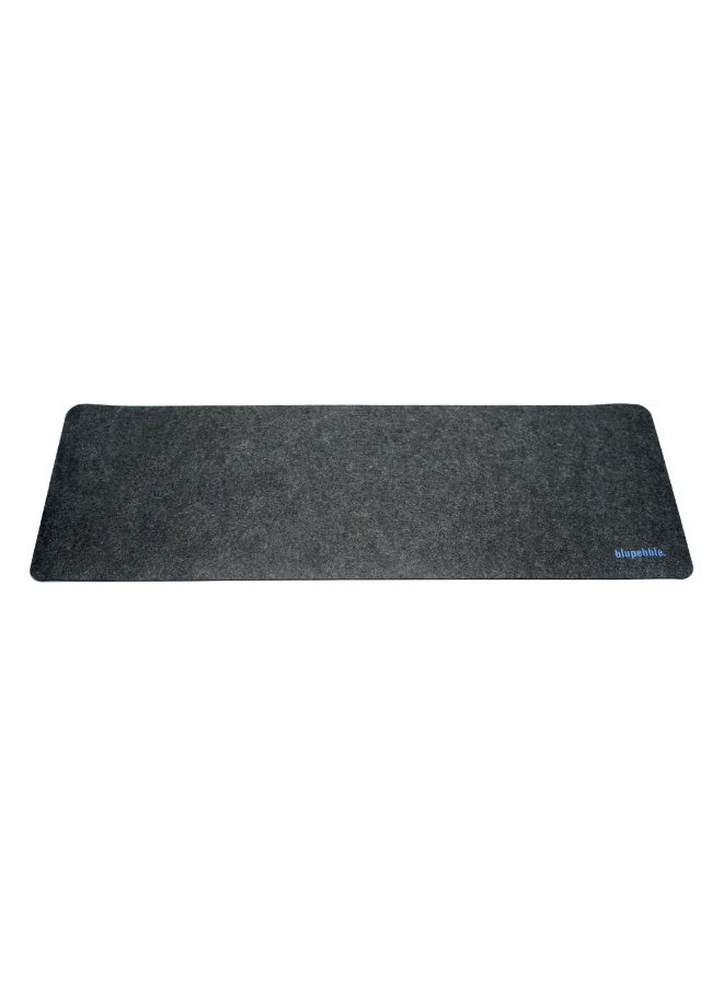Compare Glide Deskpad 80x30 cm | AntiSlip Extended Mouse Pad with Smooth Surface â€“ Waterproof Desk Mat for Office, Gaming & Workstation Setup at KSA Price