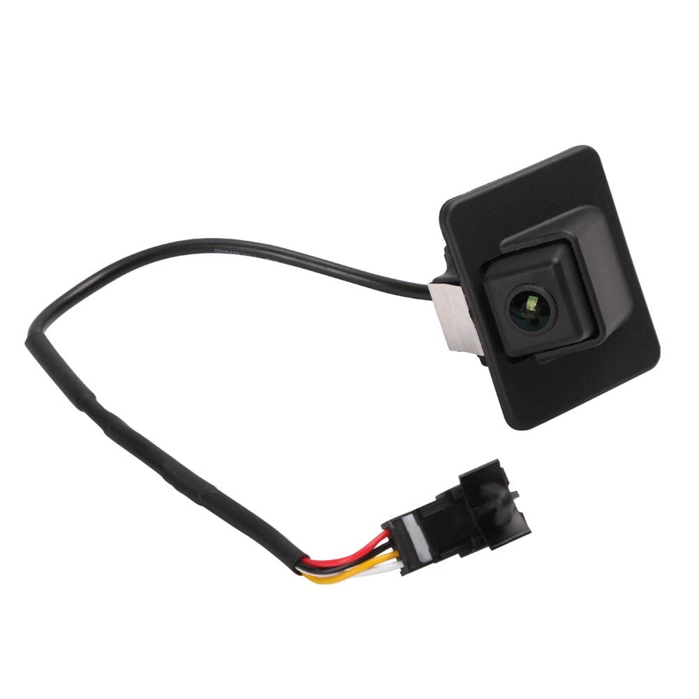 Compare Rear View Park Assist Reverse Camera Backup Back Up Camera Compatible With 2011 2012 2013 11 12 13 Optima 957602T001 at KSA Price