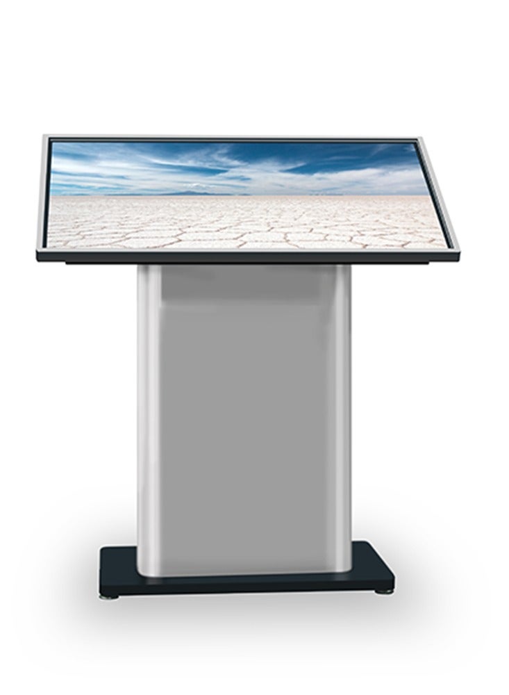 Compare Digital Signage Table Design at KSA Price