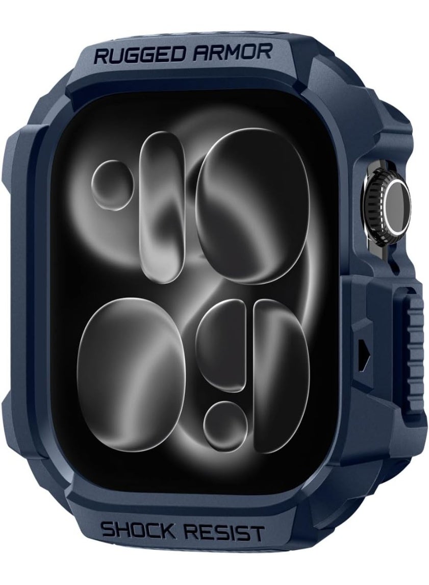 Rugged Armor 2 Apple Watch Series 11/10 (46mm)…