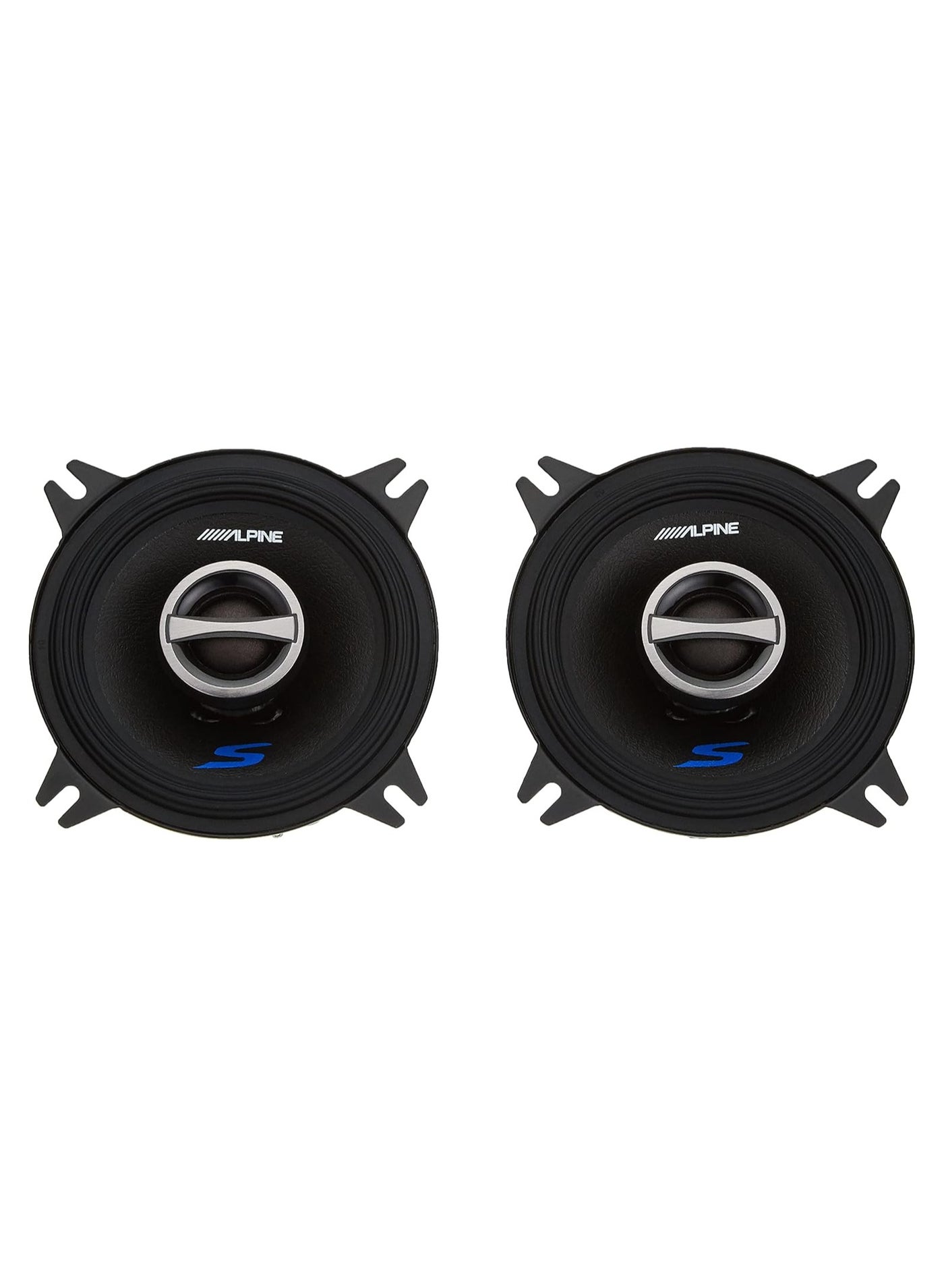 Compare SS40 SSeries 4 2way car speakers at KSA Price