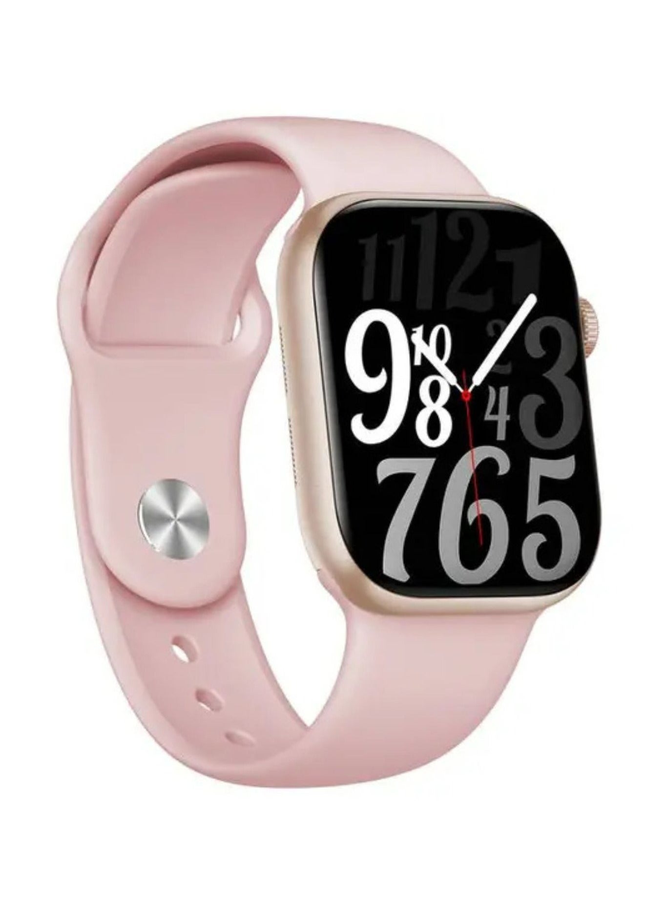Magnifico Pro Smart Watch with Dual Straps, Up…