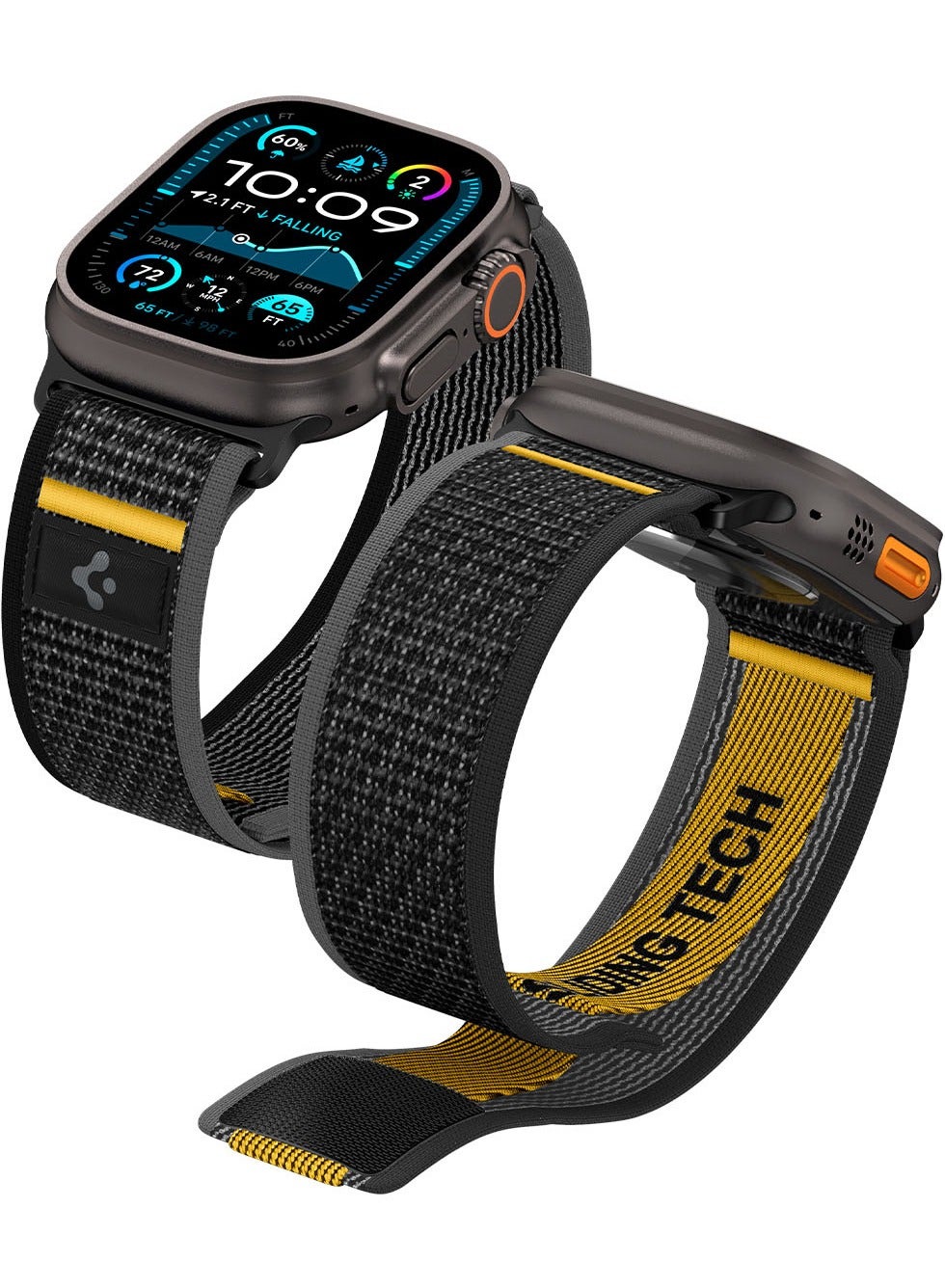 Athlex Air Apple Watch Band for Apple Watch…