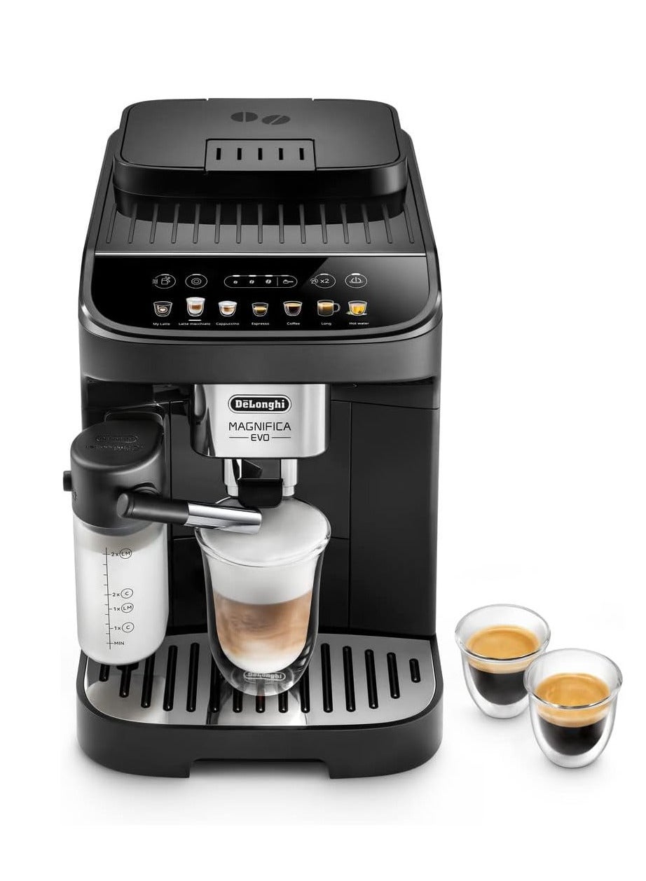 Coffee Machine MAGNIFICA EVO Fully Automatic Bean…