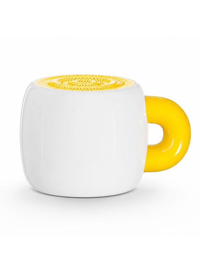 Portable Bluetooth Mini Speaker – Wireless Rechargeable…