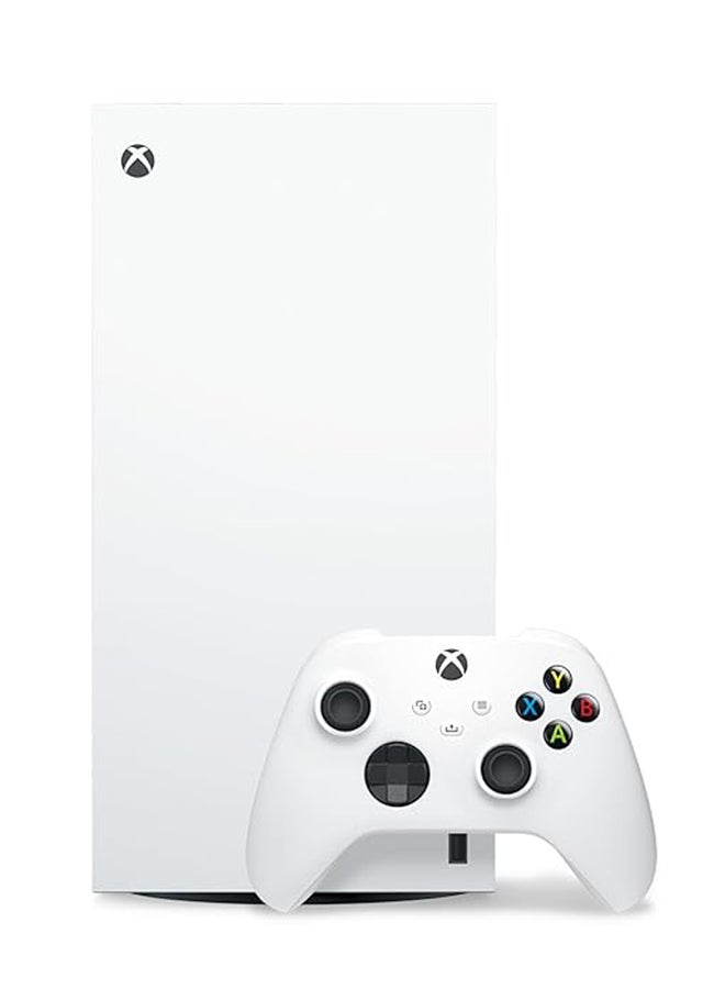 Xbox Series X 1TB - Digital